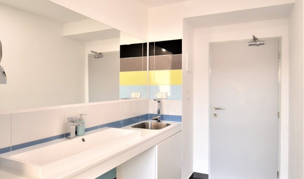 Pronájem kanceláře 35 m², Týnec nad Sázavou – náhled fotky 6