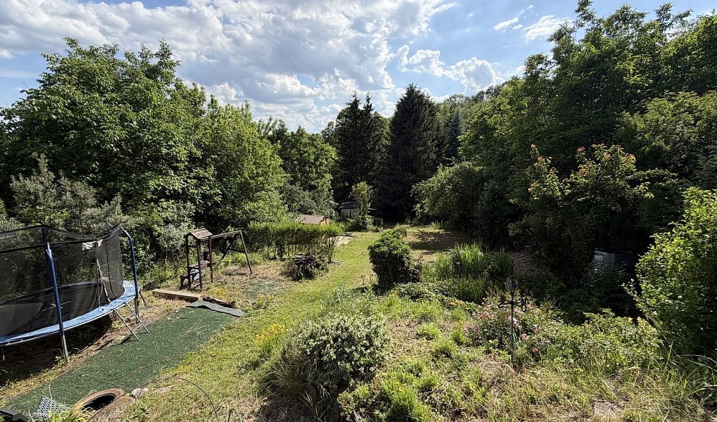 Prodej chaty/chalupy 20 m² s pozemkem 1 812 m², Zbýšov – náhled fotky 12