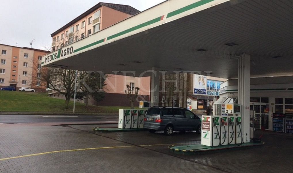 Pronájem obchodních prostor 40 m², Karlovy Vary – náhled fotky 5
