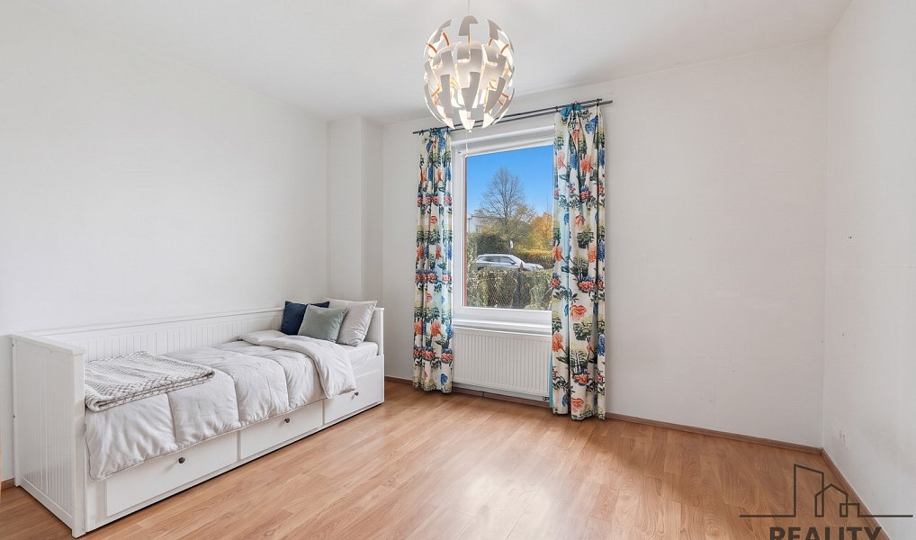 Pronájem bytu 2+kk 55 m², Praha – náhled fotky 5