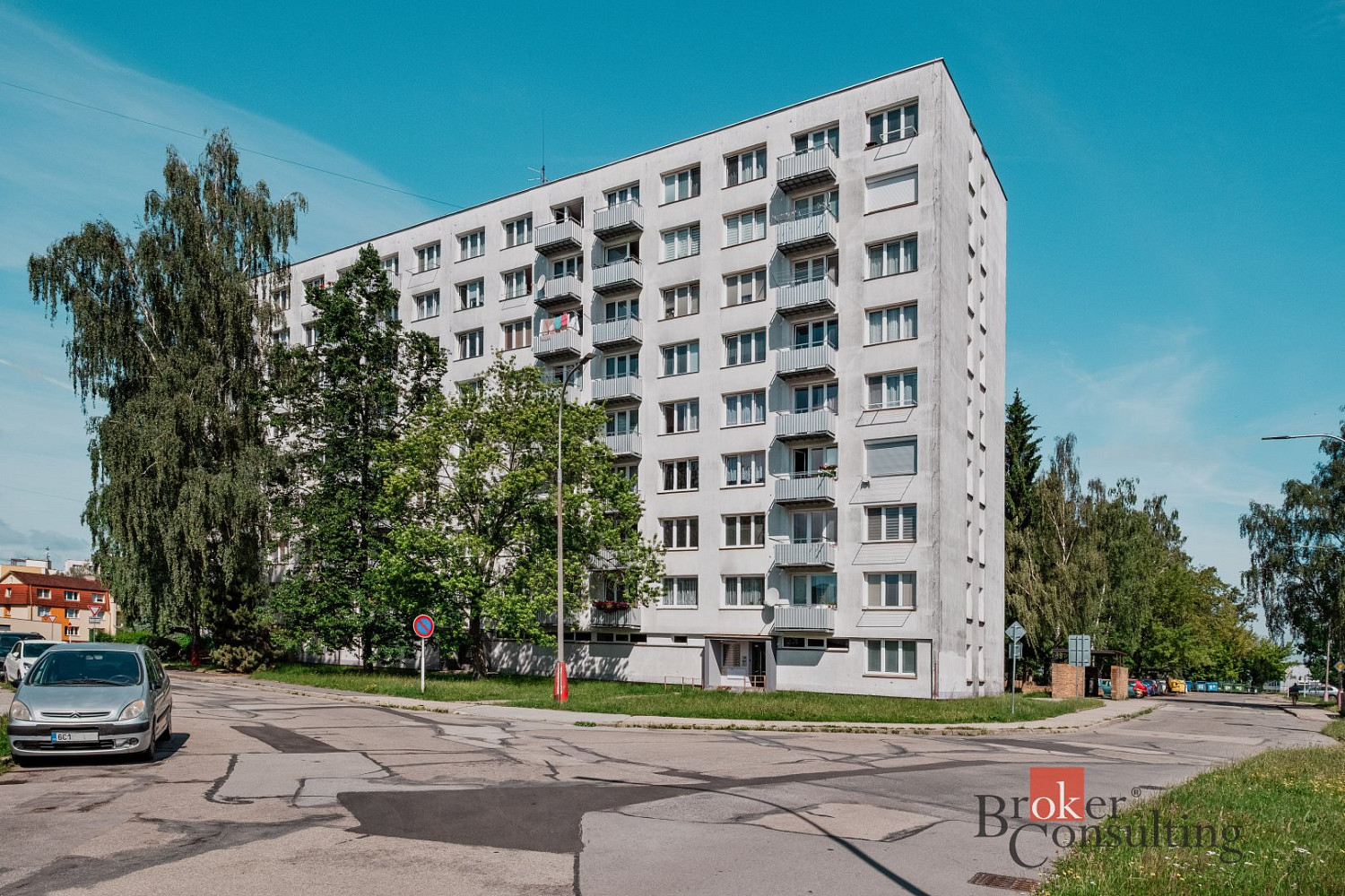 Prodej bytu 2+1 62 m² – fotografie 2
