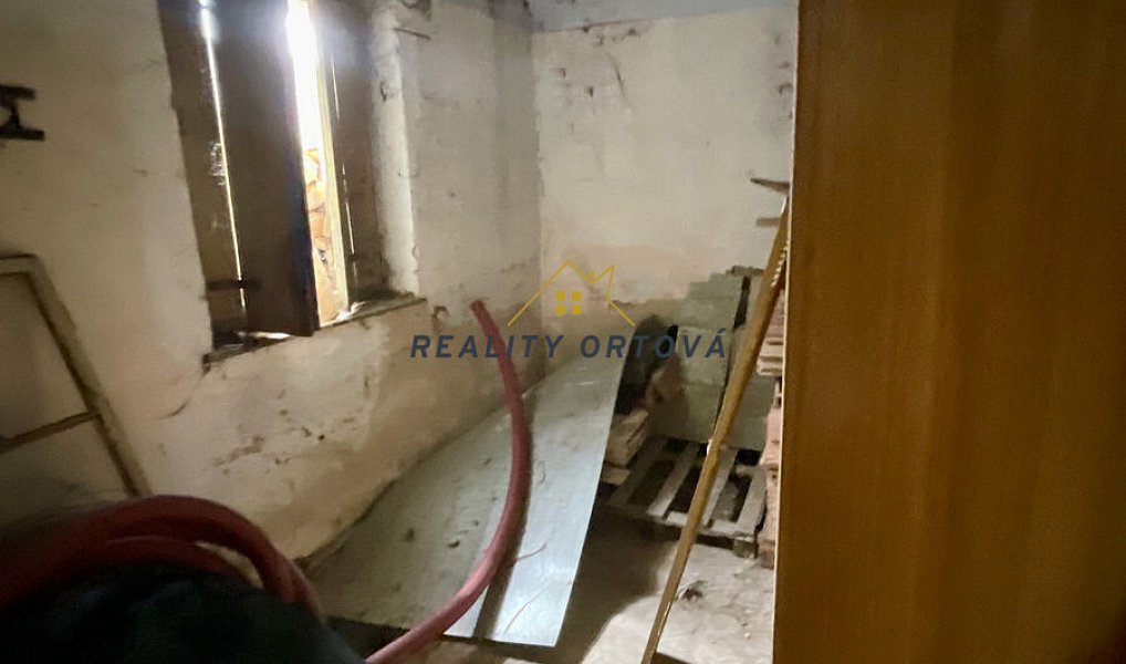 Prodej stavebního pozemku 782 m², Ohnišťany – náhled fotky 12