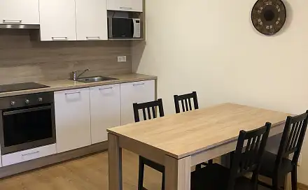 Pronájem bytu 2+kk 62 m², Janského, Olomouc - Povel