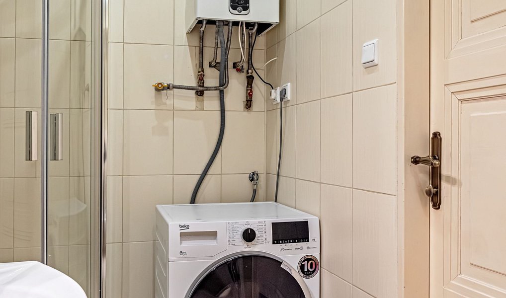 Pronájem bytu 3+kk 73 m², Praha – náhled fotky 11