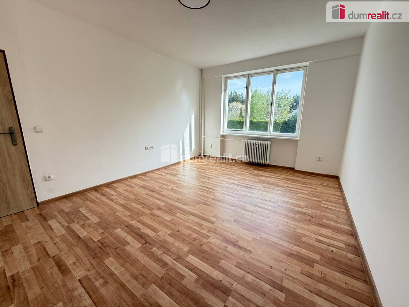 Prodej bytu 2+1 55 m² — photo 4