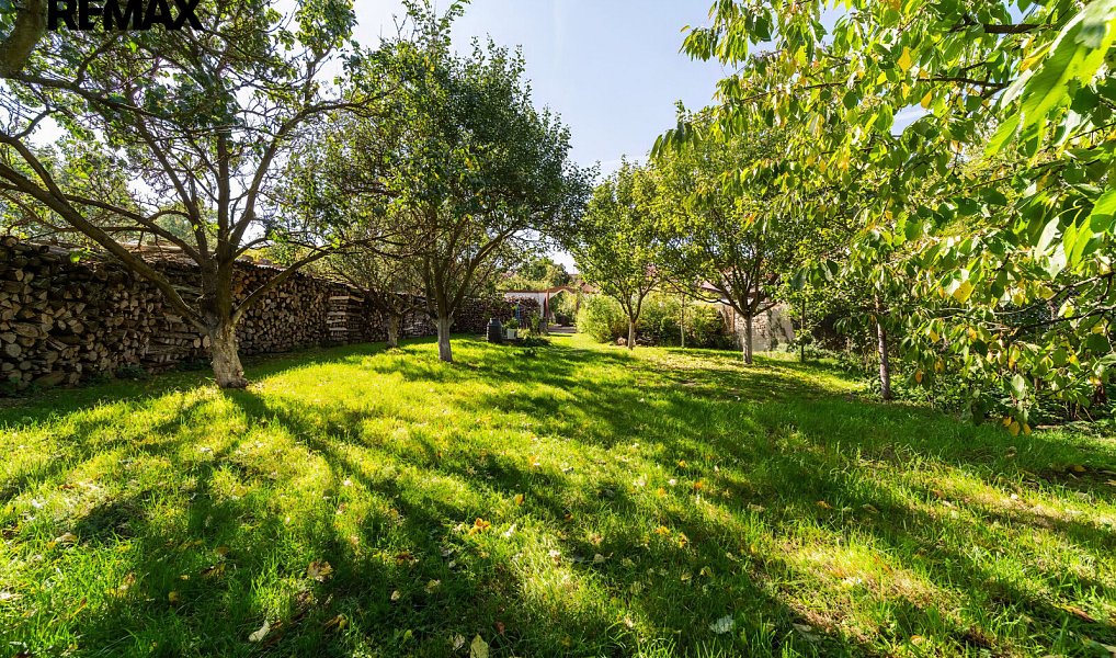 Prodej domu 280 m² s pozemkem 1 208 m², Vémyslice – náhled fotky 26