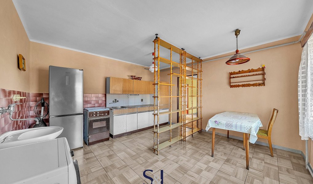 Prodej domu 180 m² s pozemkem 752 m², Kamenický Šenov – náhled fotky 9