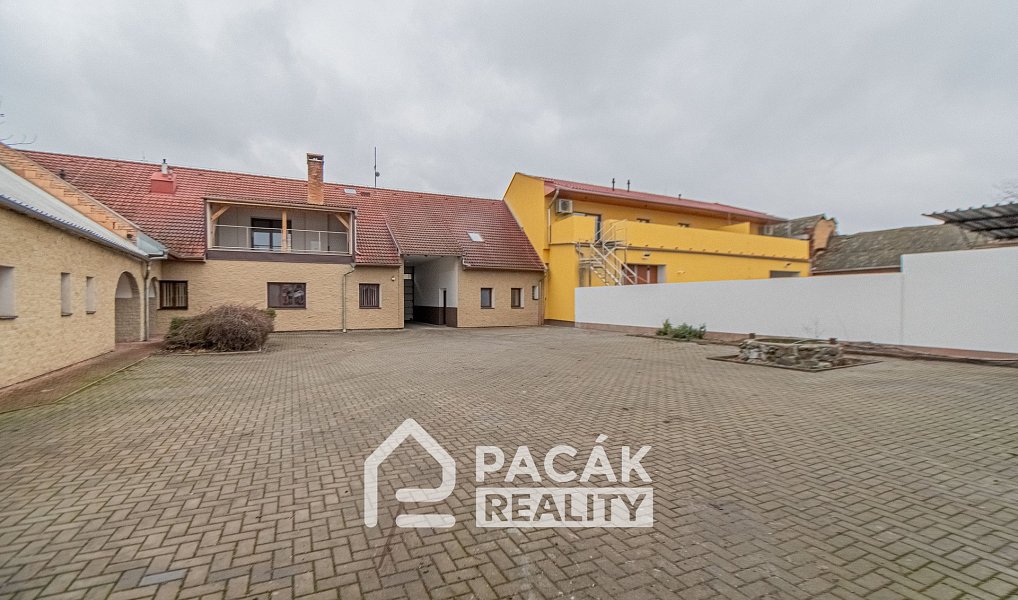 Pronájem kanceláře 660 m², Olomouc – náhled fotky 47