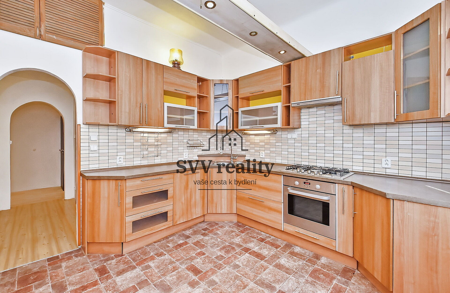 Prodej bytu 2+1 79 m² – fotografie 4