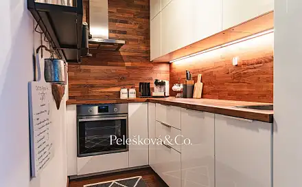 Prodej bytu 2+kk 56 m², Špindlerův Mlýn, okres Trutnov