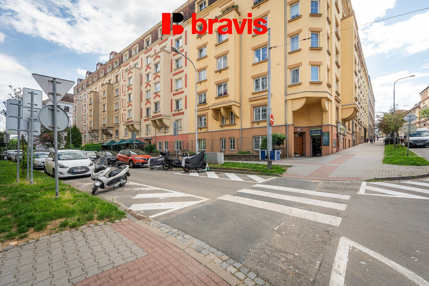 Prodej bytu 4+kk 105 m² – fotografie 3