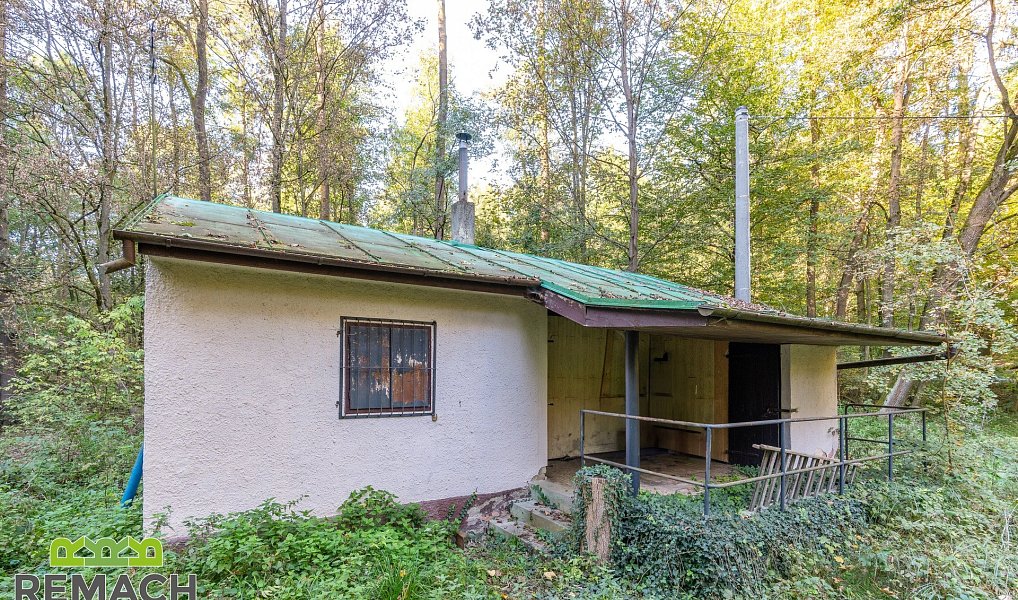 Prodej chaty/chalupy 50 m² s pozemkem 1 122 m², Kudlovice – náhled fotky 6