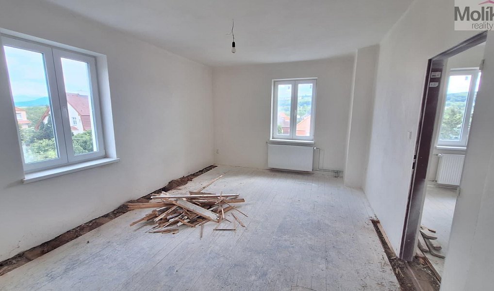 Prodej domu 130 m² s pozemkem 523 m², Teplice – náhled fotky 10