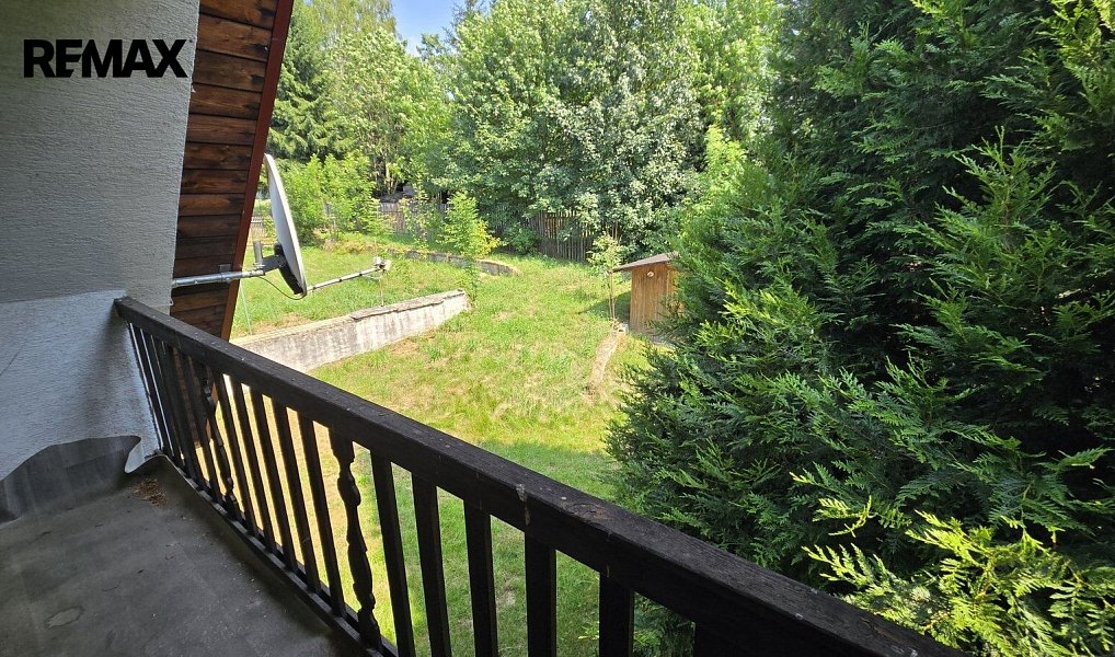Prodej domu 110 m² s pozemkem 3 029 m², Růžová – náhled fotky 13