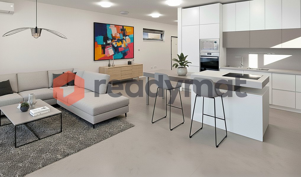 Pronájem bytu 1+kk 71 m², Výstavní, Hodonín