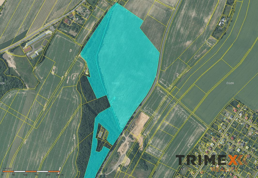 Prodej pozemku 129 007 m² – fotografie 5