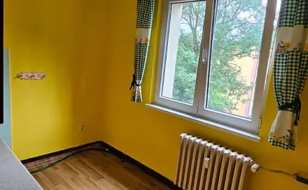 Prodej bytu 2+1 55 m², V Aleji, Karviná - Ráj