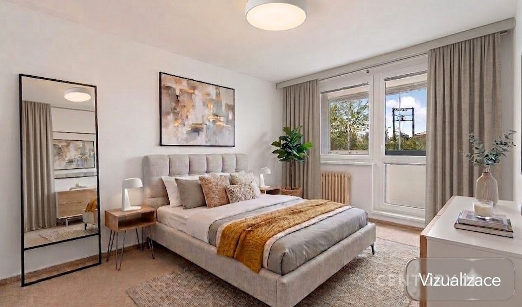 Prodej bytu 3+1 73 m², Rebešovice – náhled fotky 7