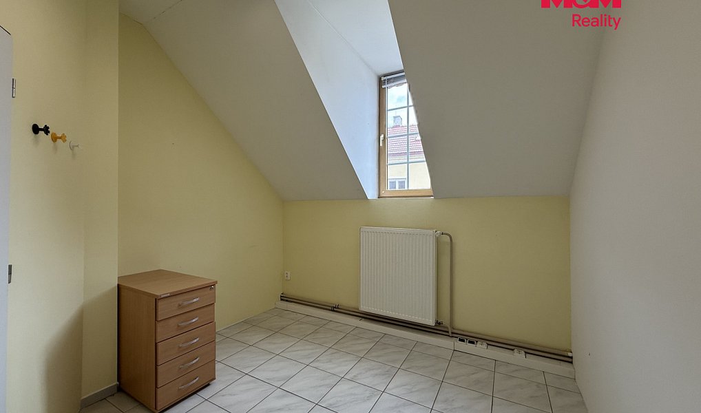 Pronájem kanceláře 10 m², Brandýs nad Labem-Stará Boleslav – náhled fotky 5