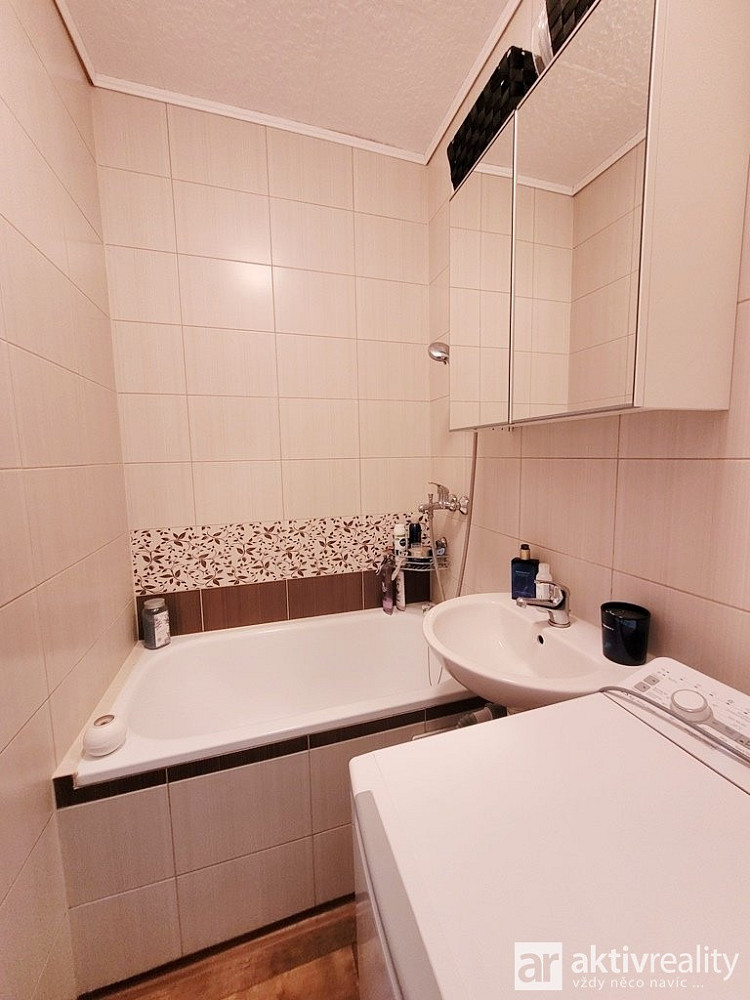 Pronájem bytu 2+kk 40 m² — photo 4