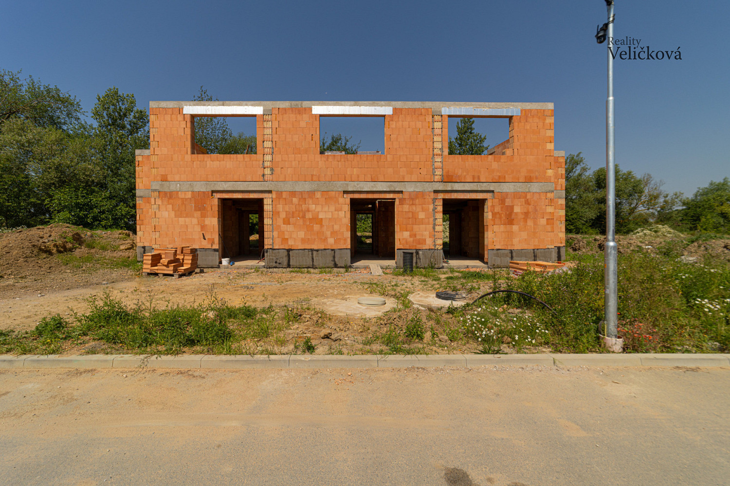 Prodej domu 100 m² s pozemkem 190 m² – fotografie 4