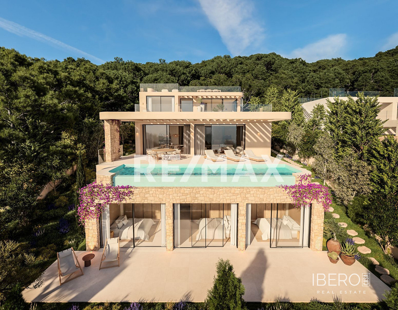 Prodej domu 793 m² s pozemkem 522 m²