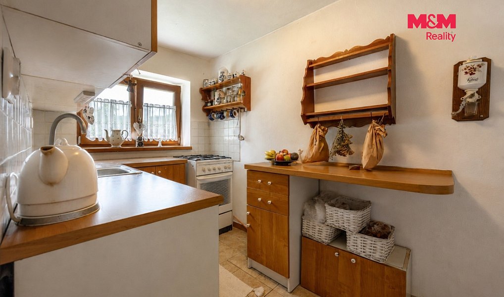 Prodej domu 80 m² s pozemkem 743 m², Fulnek – náhled fotky 5
