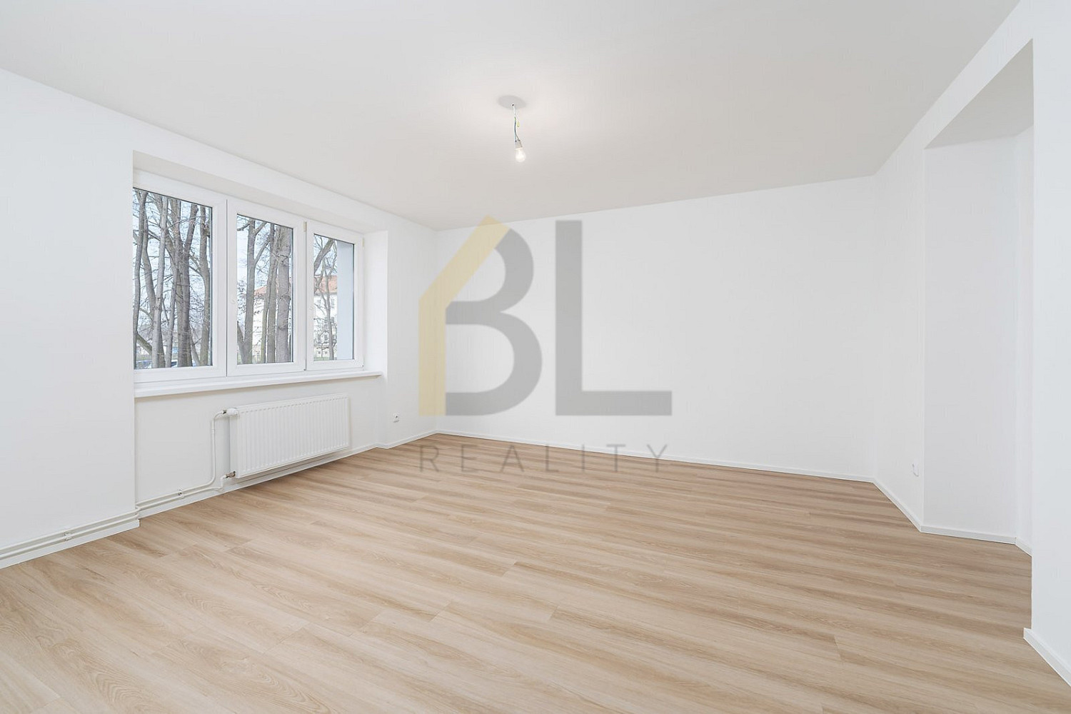 Prodej bytu 3+kk 55 m² — photo 2