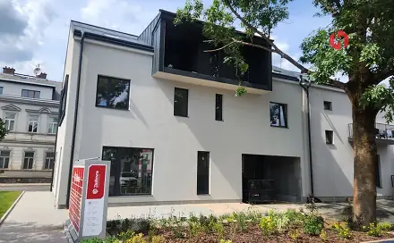 Pronájem bytu 2+kk 63 m², Na Mýtě, Semily - Podmoklice