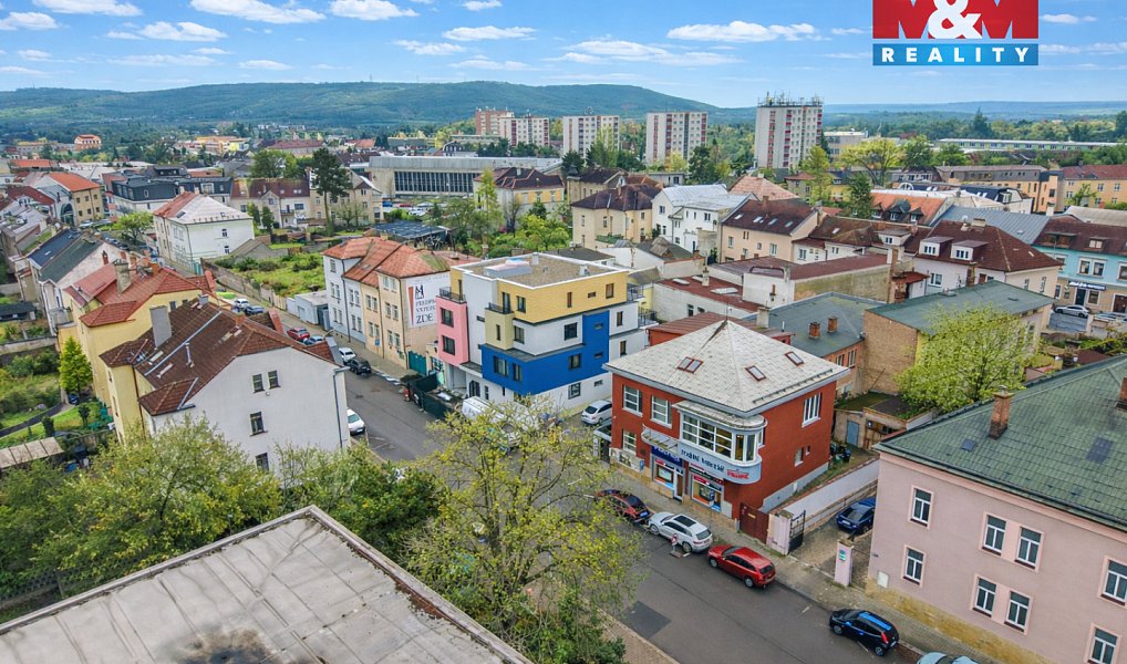 Prodej bytu 3+kk 81 m², Mladá Boleslav – náhled fotky 8