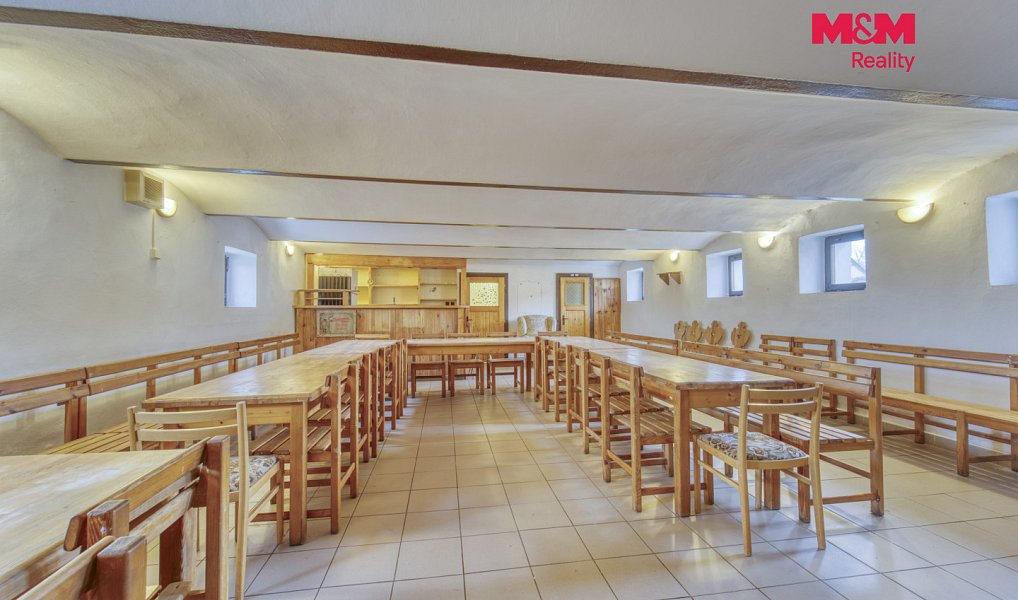 Prodej komerčního pozemku 16 101 m², Vráž – náhled fotky 8