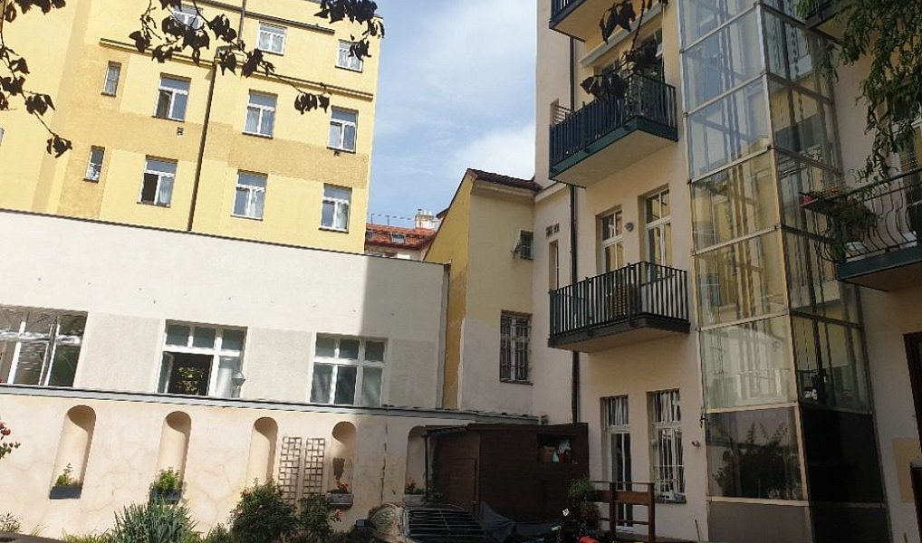 Prodej bytu 3+1 64 m², Praha – náhled fotky 7