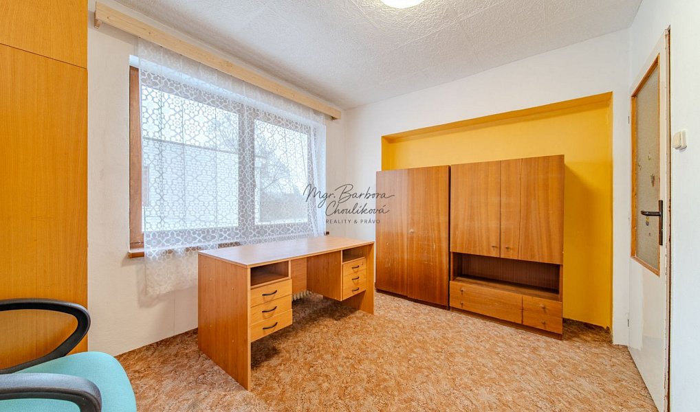 Prodej domu 144 m² s pozemkem 429 m², Prostiboř – náhled fotky 8