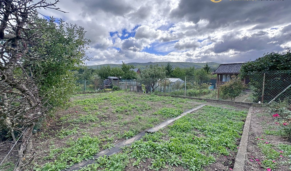 Pronájem zahrady 283 m², Klášterec nad Ohří – náhled fotky 8