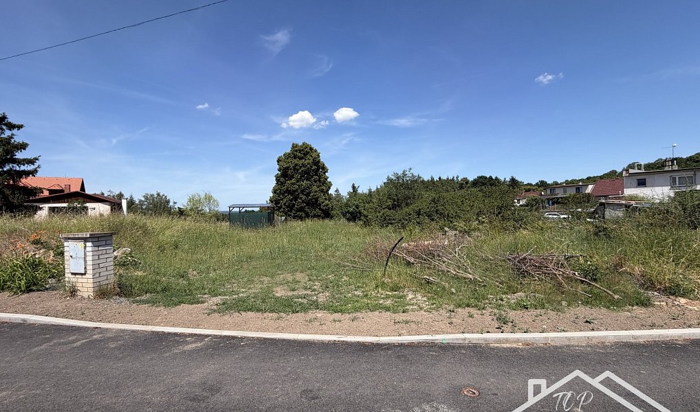 Prodej stavebního pozemku 663 m², Kutná Hora – náhled fotky 4