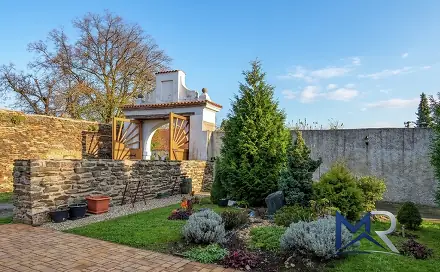 Prodej domu 825 m², Čáslavská, Vrdy, okres Kutná Hora