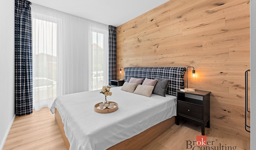 Prodej bytu 2+kk 78 m², Vrchlabí – náhled fotky 6