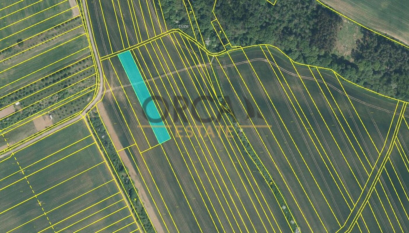 Prodej pole 17 736 m² – fotografie 5