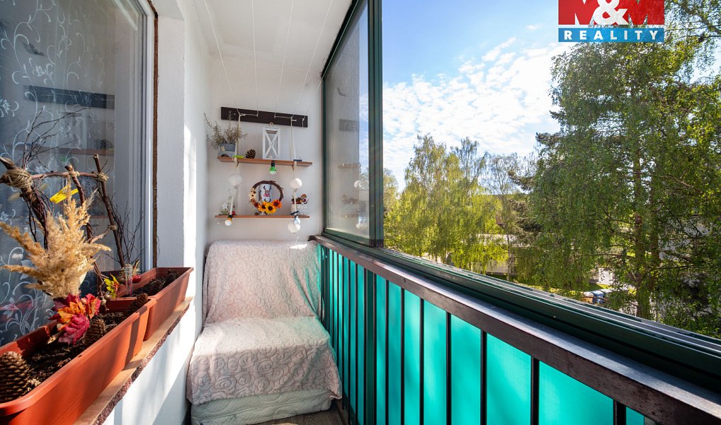 Prodej bytu 2+1 59 m², Polička – náhled fotky 16