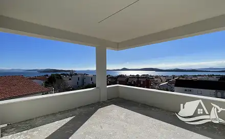Prodej bytu 4+kk 108 m², Vodice, Chorvatsko