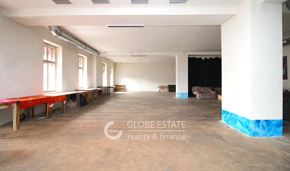 Prodej obchodních prostor 1 705 m², Úpice – náhled fotky 9
