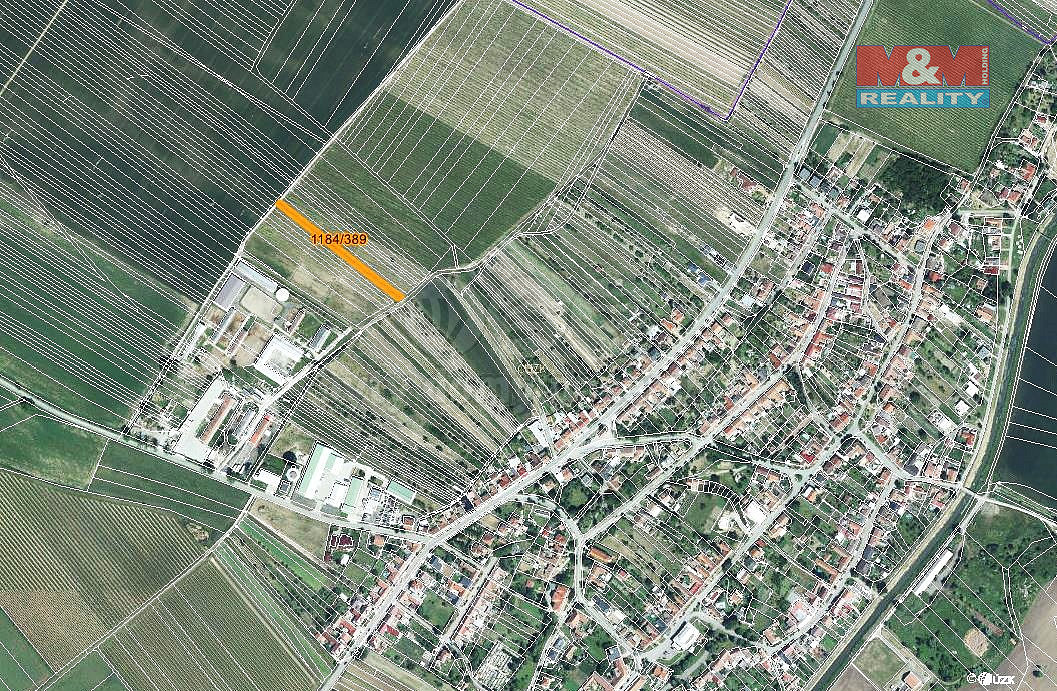 Prodej pole 226 m² — photo 3