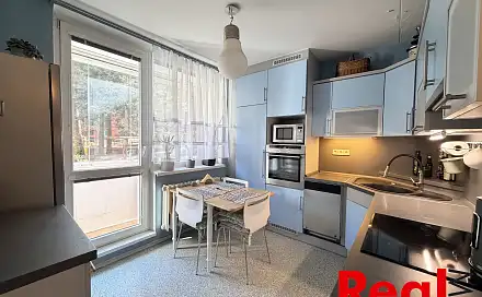 Prodej bytu 2+1 51 m², Mozolky, Brno - Žabovřesky