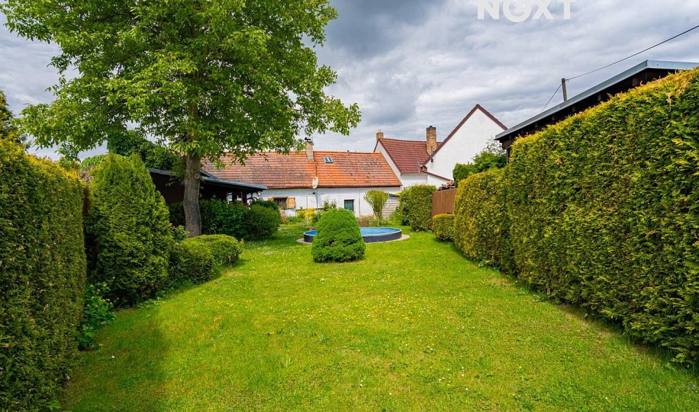 Prodej domu 95 m² s pozemkem 550 m², Vodňany – náhled fotky 5