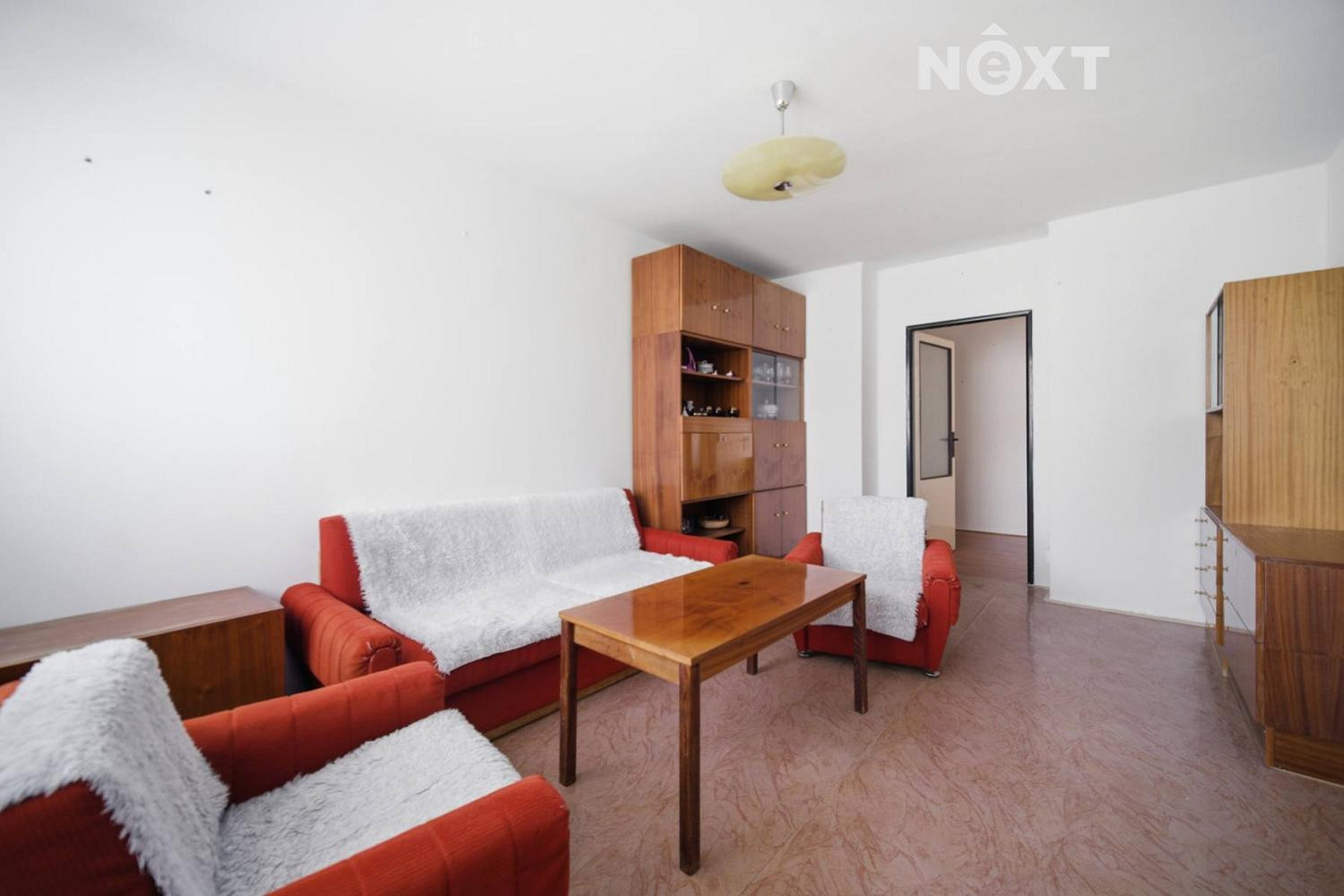 Pronájem bytu 3+1 72 m²