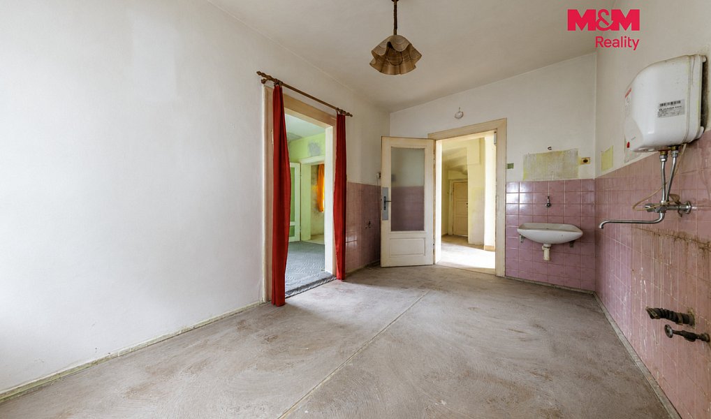 Prodej domu 115 m² s pozemkem 387 m², Luby – náhled fotky 5