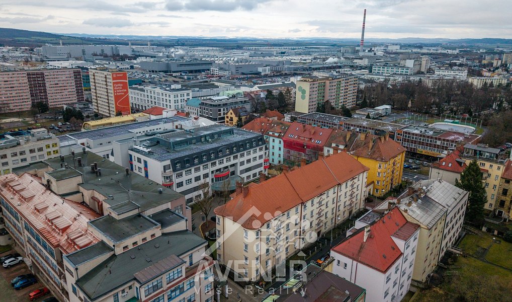 Prodej bytu 3+kk 78 m², Mladá Boleslav – náhled fotky 19