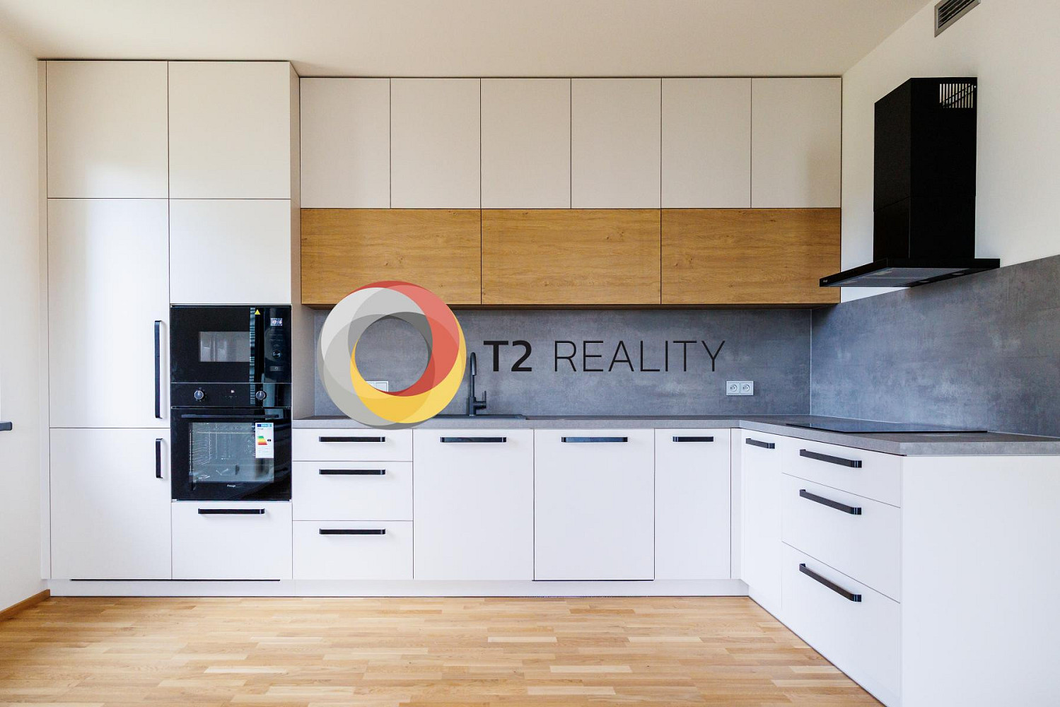 Pronájem bytu 2+kk 68 m²