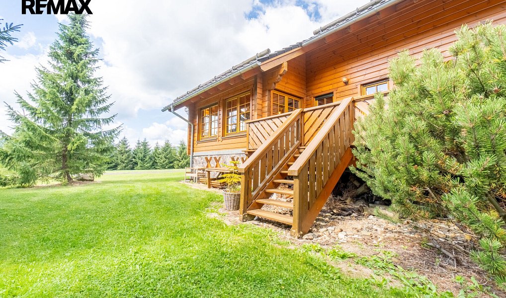 Prodej domu 195 m² s pozemkem 604 m², Loučná pod Klínovcem – náhled fotky 28