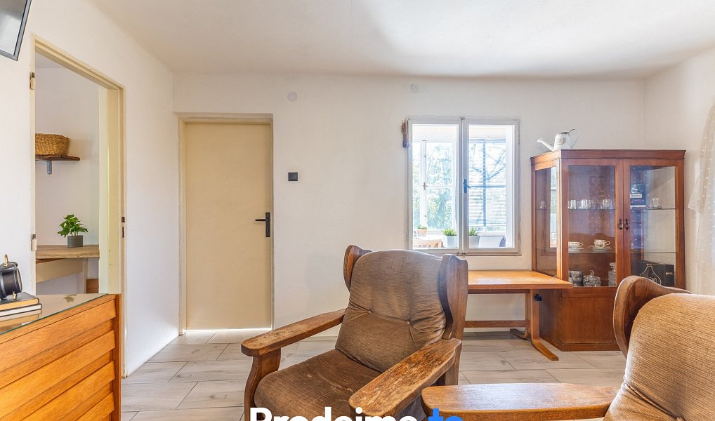 Prodej zahrady 1 922 m², Znojmo – náhled fotky 5